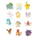 Pokemon suuri Yllätys Pyyhekumi 1kpl