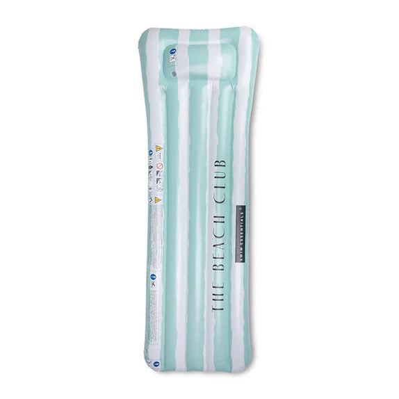 Swim Essentials uimapatja - Resort Stripe