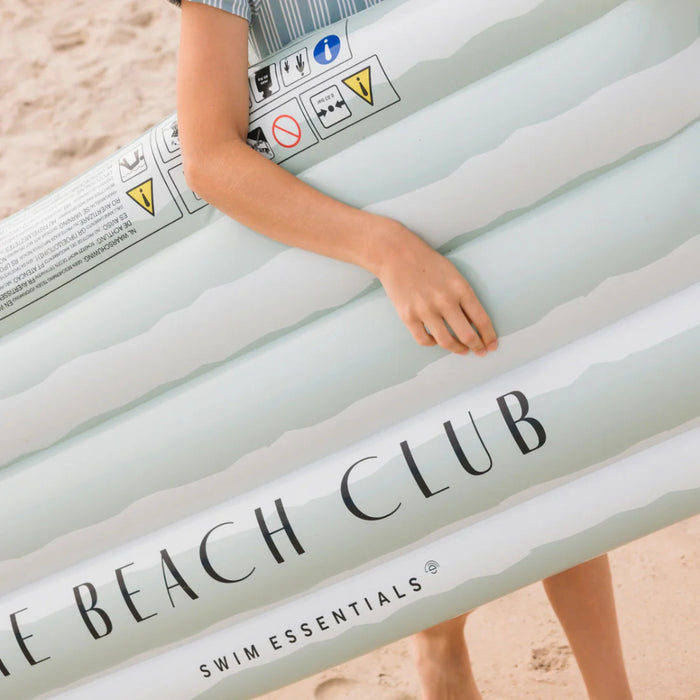 Swim Essentials uimapatja - Resort Stripe