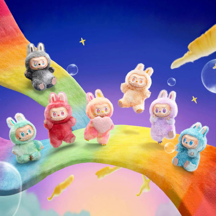 Pop Mart Labubu The Monsters Big into Energy Blind Box