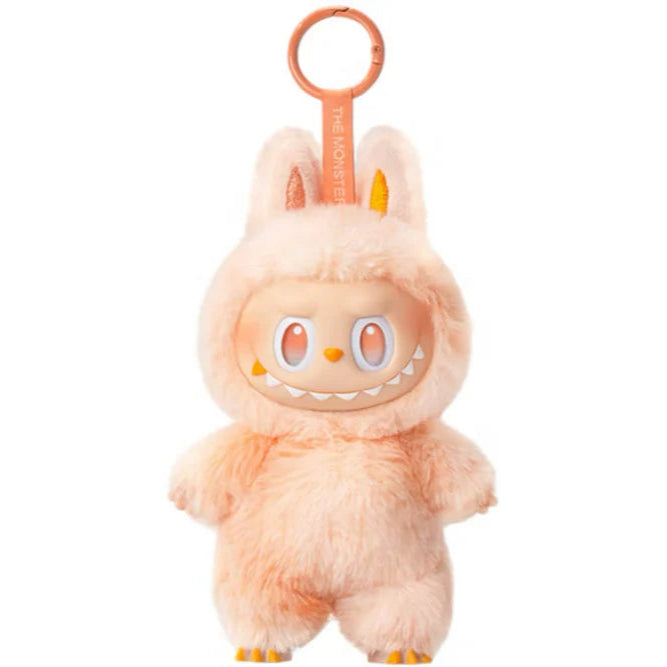 Pop Mart Labubu The Monsters Big into Energy Blind Box
