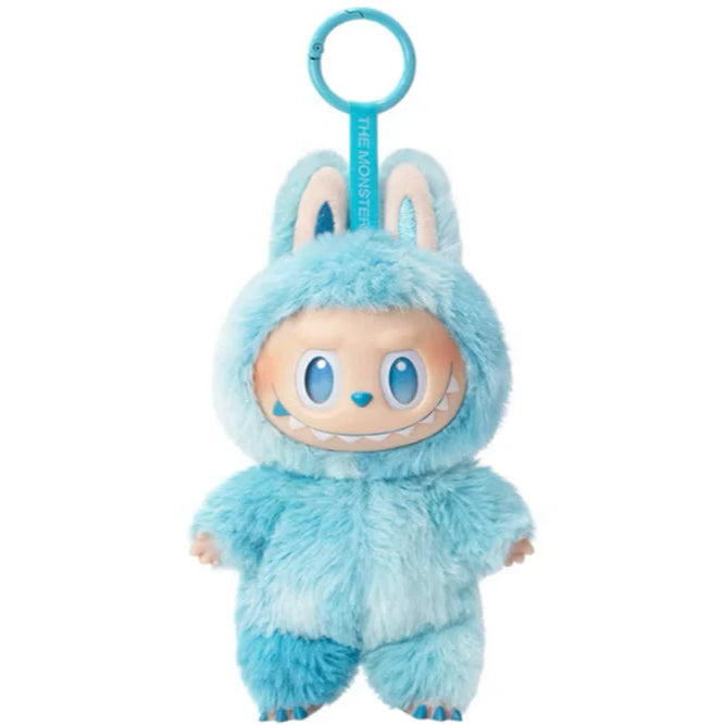 Pop Mart Labubu The Monsters Big into Energy Blind Box