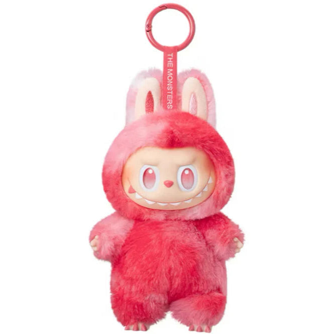 Pop Mart Labubu The Monsters Big into Energy Blind Box
