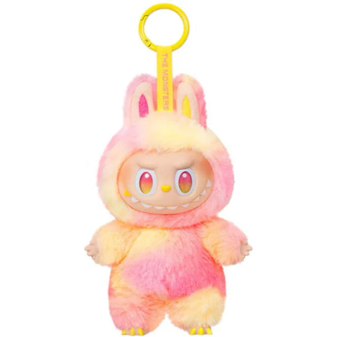 Pop Mart Labubu The Monsters Big into Energy Blind Box