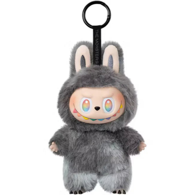 Pop Mart Labubu The Monsters Big into Energy Blind Box