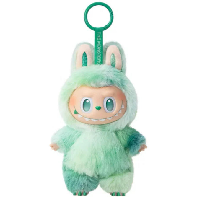Pop Mart Labubu The Monsters Big into Energy Blind Box
