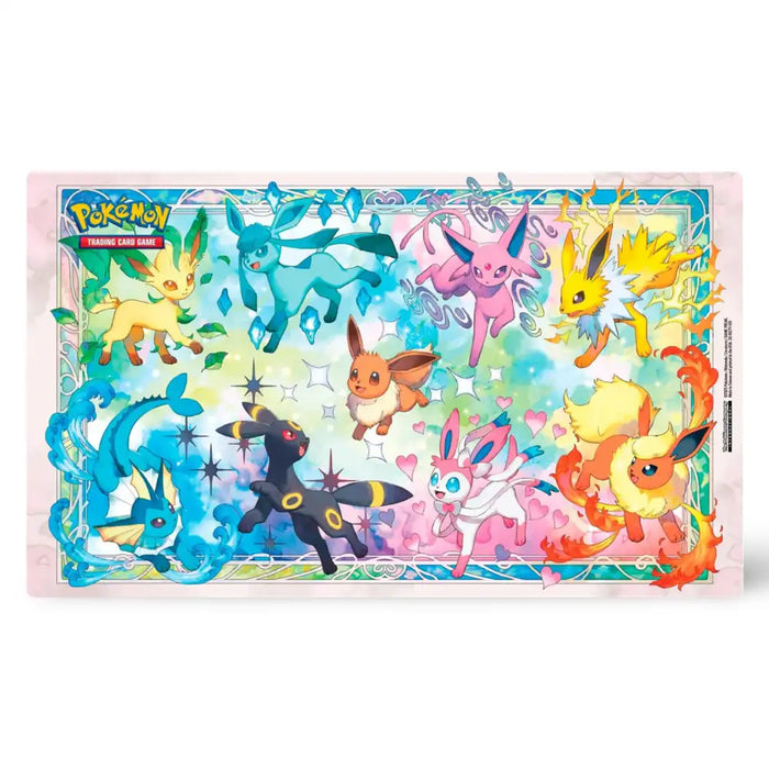Pokemon TCG: Scarlet & Violet 8.5 Prismatic Evolutions Super Premium Collection - Ennakkotilaus (Copy)