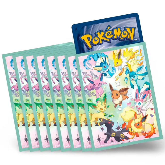 Pokemon TCG: Scarlet & Violet 8.5 Prismatic Evolutions Super Premium Collection - Ennakkotilaus (Copy)