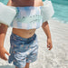 Swim Essentials uimakelluke 15-30kg - Crocodile