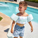 Swim Essentials uimakelluke 15-30kg - Crocodile