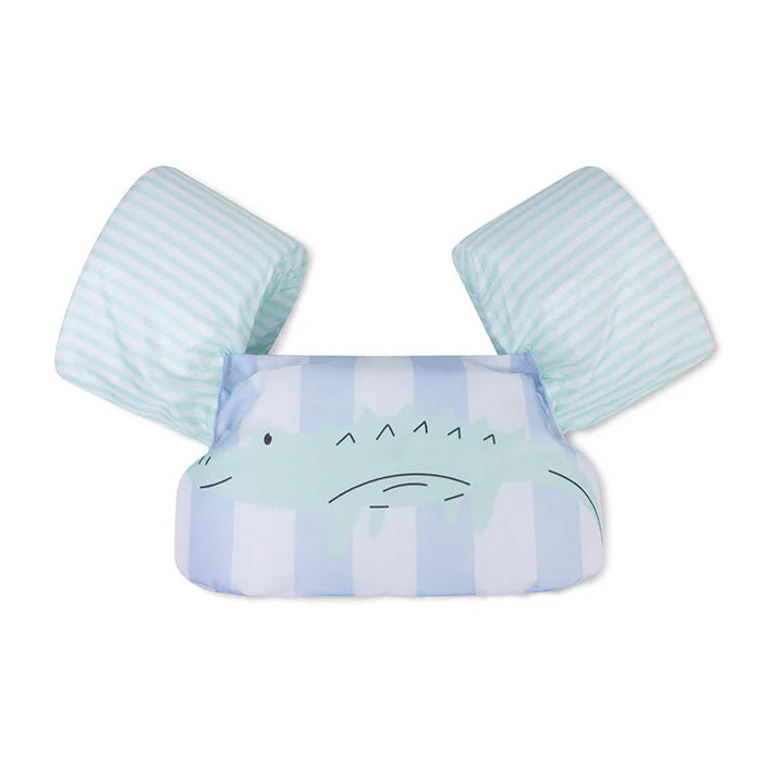Swim Essentials uimakelluke 15-30kg - Crocodile