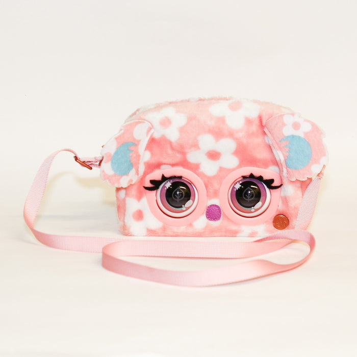 Purse pets Fluffy Koala laukku - Second Hand