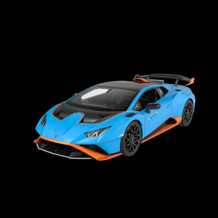 RASTAR Lamborghini Huracan STO RC -kauko-ohjattava auto