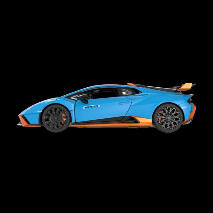 RASTAR Lamborghini Huracan STO RC -kauko-ohjattava auto
