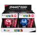 Rubiks Smart Egg sininen - Maze 3