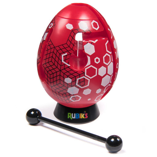 Rubiks Smart Egg keltainen - Maze 2