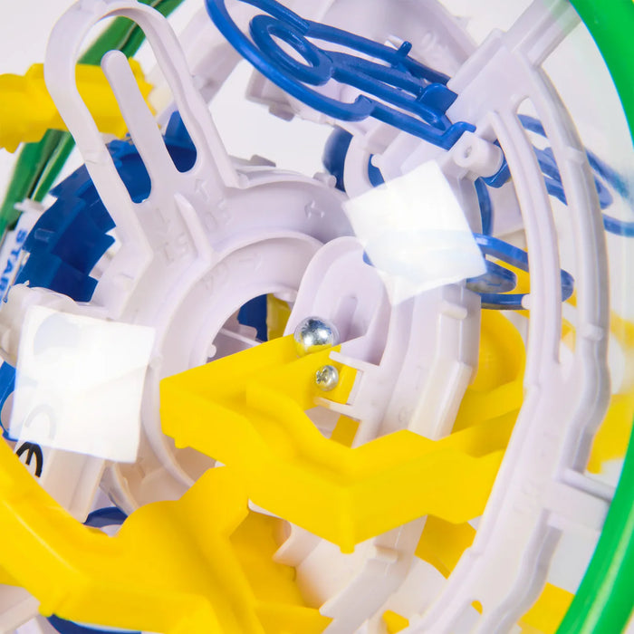 Rubiks Tracks 70 Rebel labyrintti pallo