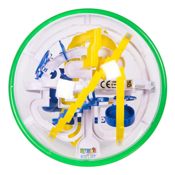 Rubiks Tracks 70 Rebel labyrintti pallo