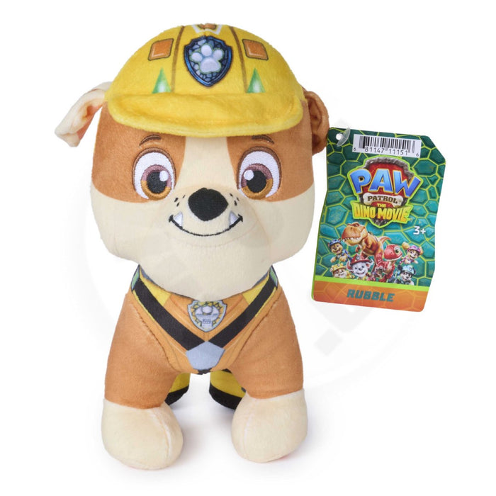 Ryhmä Hau Movie 3 - Rolle pehmolelu 20cm