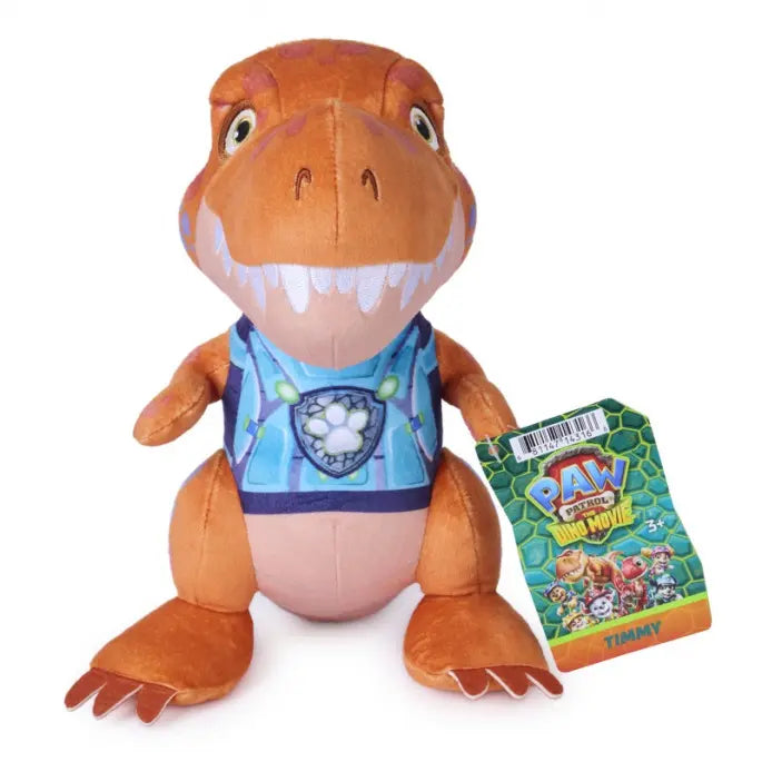 Ryhmä Hau Movie 3 - Timmy dino pehmolelu 20cm