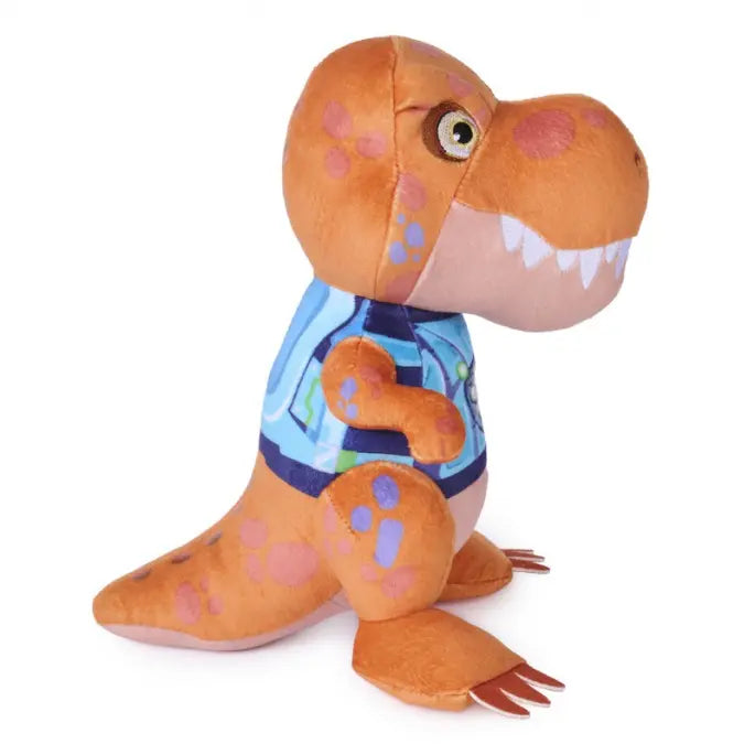 Ryhmä Hau Movie 3 - Timmy dino pehmolelu 20cm
