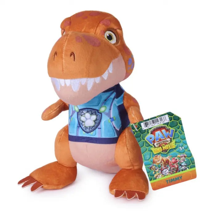 Ryhmä Hau Movie 3 - Timmy dino pehmolelu 20cm