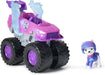 Ryhmä Hau Rescue Wheels Themed Vehicles - Roxi ja Monsteriauto