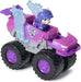 Ryhmä Hau Rescue Wheels Themed Vehicles - Roxi ja Monsteriauto