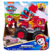 Ryhmä Hau Rescue Wheels Themed Vehicles - Samppa ja Monsteriauto