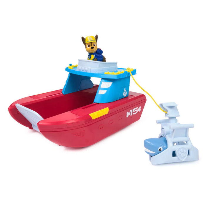 Ryhmä Hau Sea Patroller Halti ja Meripelastusvene