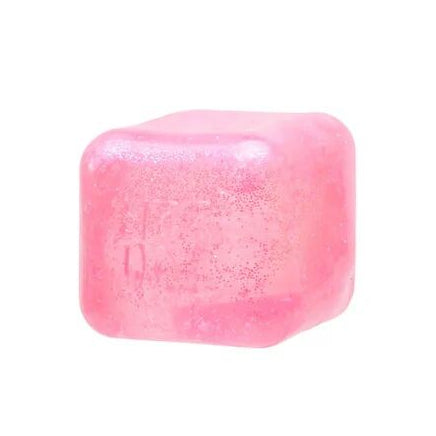 NEEDOH Nice Cube Glitter & Glow 1kpl - valitse väri
