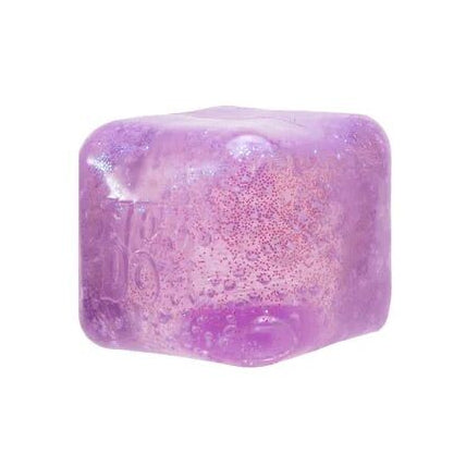 NEEDOH Nice Cube Glitter & Glow 1kpl - valitse väri