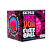 NEEDOH Super Fuzz Ball puristelu lelu 1kpl