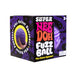 NEEDOH Super Fuzz Ball puristelu lelu 1kpl