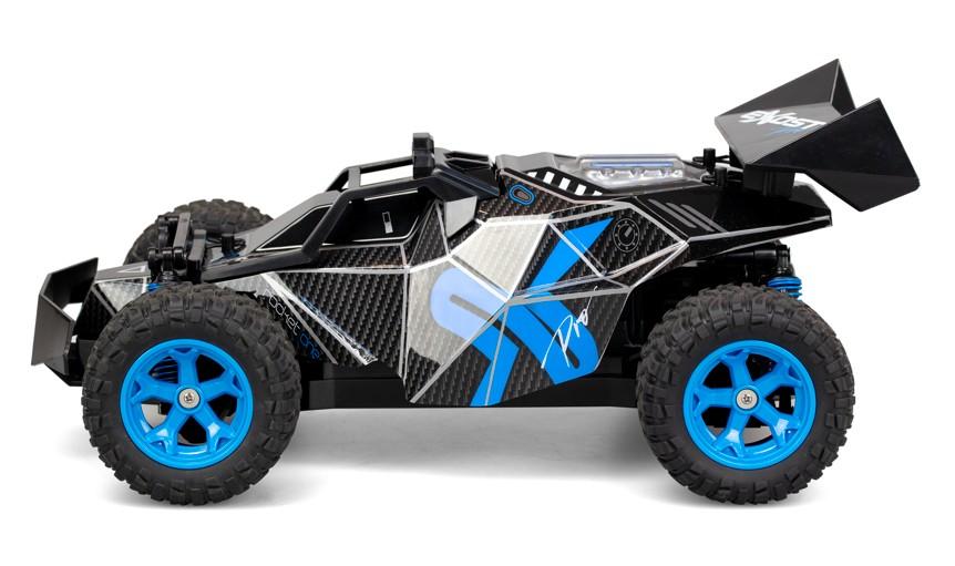 Silverlit RC Exost Pro Rocket kauko-ohjattava auto