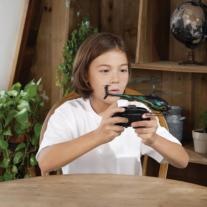 Silverlit Flybotic Air mamba kauko-ohjattava helikopteri