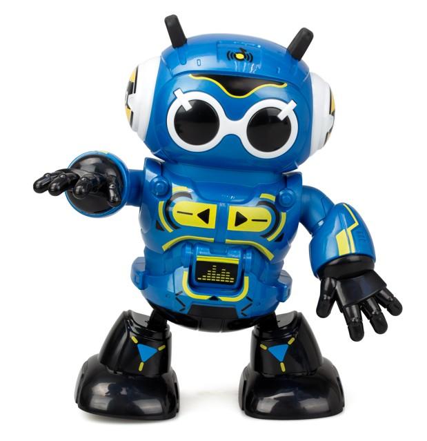 Ycoo Robo Beats II tanssiva Robotti 21cm