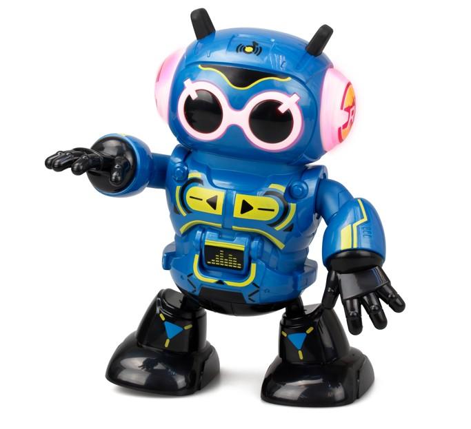 Ycoo Robo Beats II tanssiva Robotti 21cm