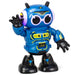 Ycoo Robo Beats II tanssiva Robotti 21cm
