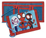 Spiderman lompakko