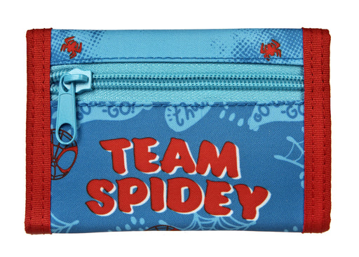 Spiderman lompakko