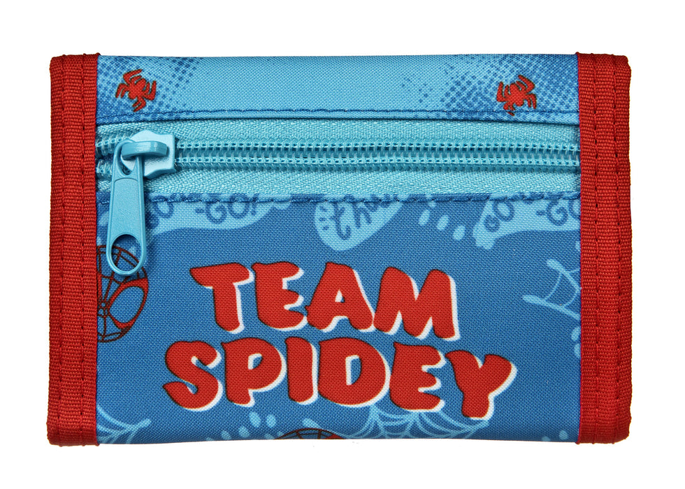 Spiderman lompakko