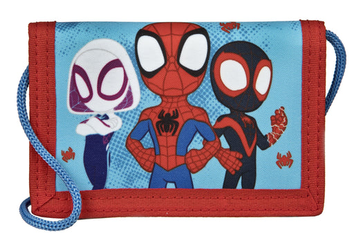 Spiderman lompakko