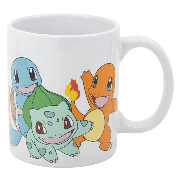 Pokemon muki 3,25 dl