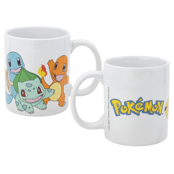 Pokemon muki 3,25 dl