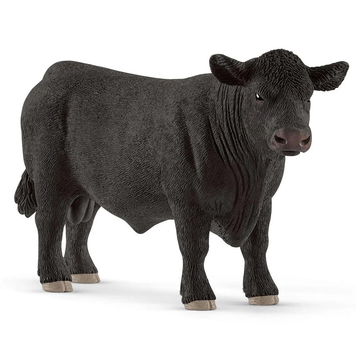Schleich 13879 musta Angus sonni