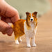Schleich 13998 Collie koira