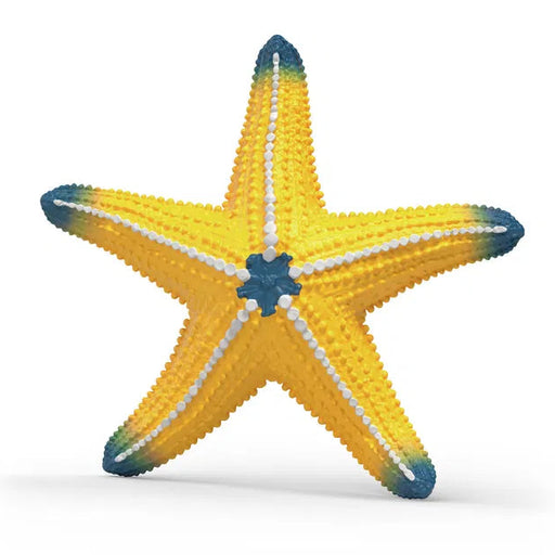 Schleich 14902 Meritähti, vaihtaa väriä