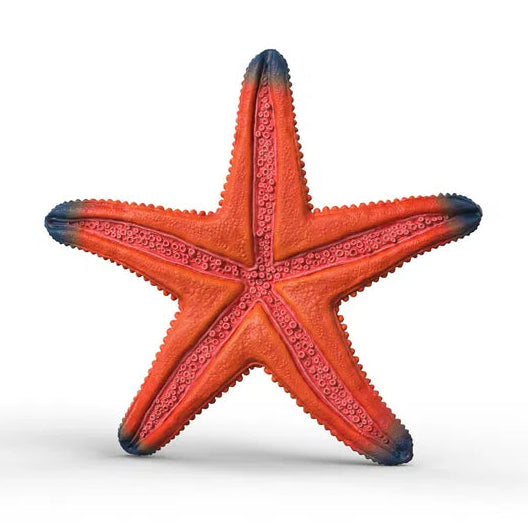 Schleich 14902 Meritähti, vaihtaa väriä