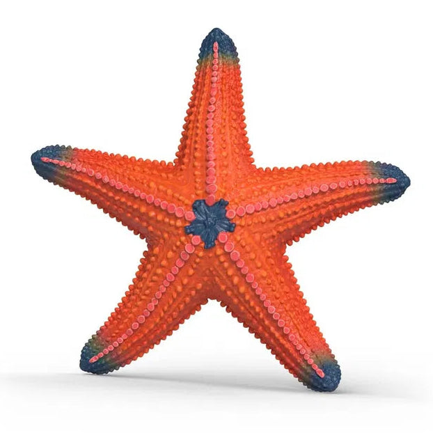 Schleich 14902 Meritähti, vaihtaa väriä